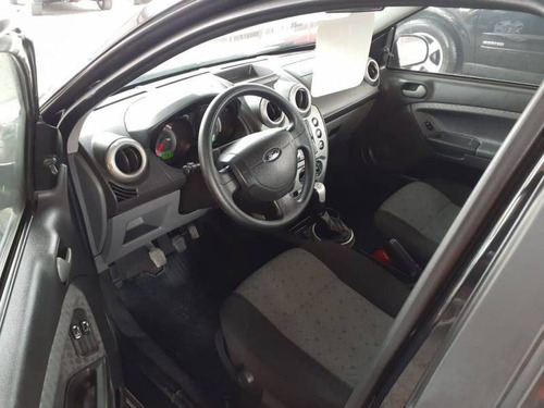 Ford Fiesta Se 1.6 8v