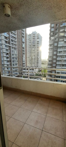 Venta Céntrico Departamento En Viña Del Mar