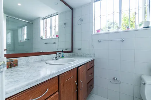 Apartamento En Venta En Niza Norte. Cod V1106010