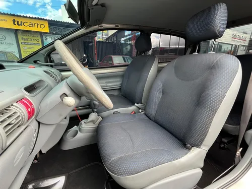 Renault Twingo Access 1.2cc MT AA
