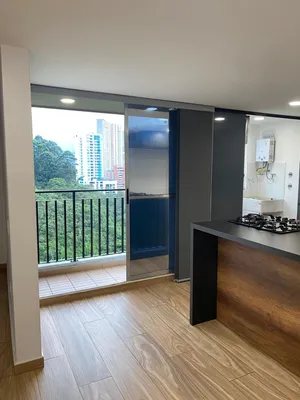 Apartamento en venta
