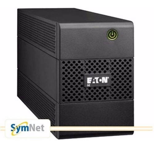 Ups Estabilizador Eaton 650va 4 Salidas Usb Fullh4rd Centro