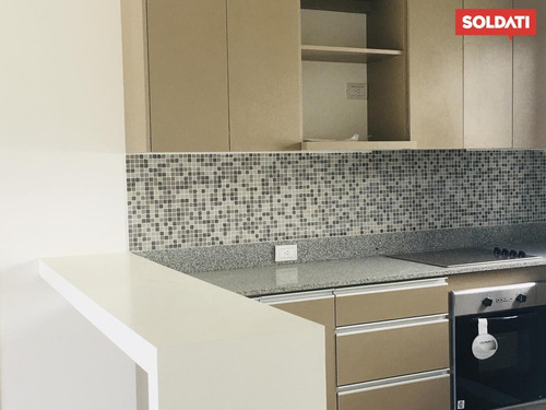 Imagen 29 de 30 de Urban Acha Venta Departamento 3 Ambientes Villa Urquiza