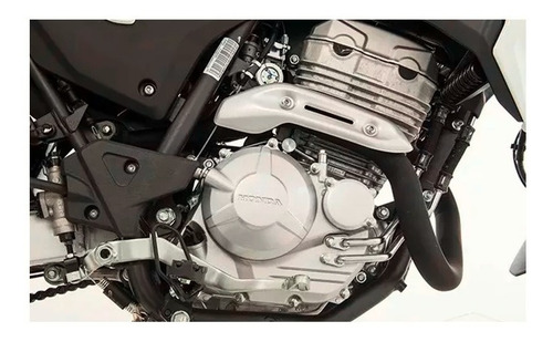 Imagen 11 de 22 de Honda Xre300