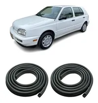 Comprar Vw Golf L\u002F Vieja 5p 1995\u002F1998 Burletes De Puertas (cada Par)