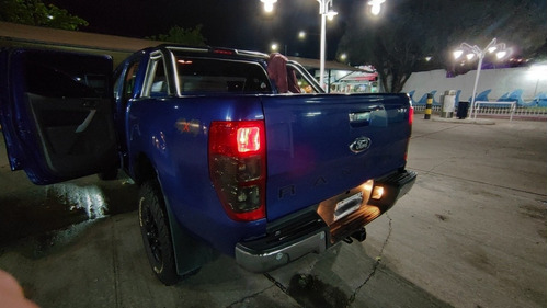 Ford Ranger 3.2 Cd 4x4 Xlt Tdci 200cv