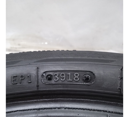 Neumaticos X2 Bridgestone Ecopia Ep150 195 50 R16 84v