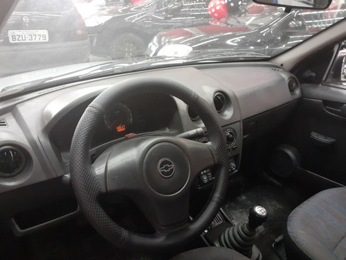 Chevrolet Celta 1.0 Life Flex Power 5p 2011