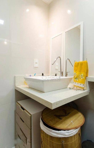 Imagem 23 de 24 de Apto 2 Dorms 57 M² R$ 405.000 - Independência - São Bernardo Do Campo - Ap12375