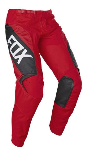 Calça Fox 180 Revn Motocross Bike Offroad Masculina Feminina