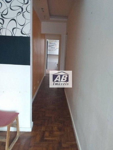 Imagem 4 de 21 de Sobrado Com 2 Dormitórios Para Alugar, 95 M² Por R$ 2.100,00/mês - Vila Dom Pedro I - São Paulo/sp - So0327