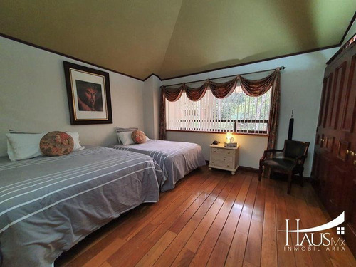 Imagen 22 de 24 de Hermosa Casa En Venta, Tlalpuente