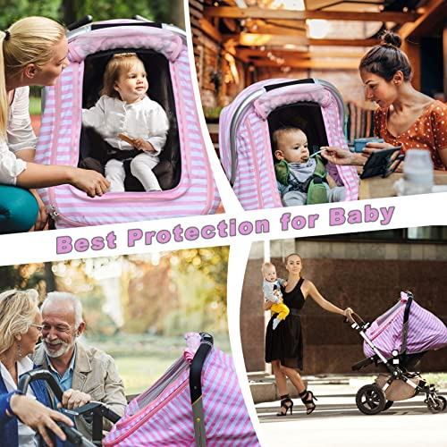 Fundas De Asiento De Automóvil Para Bebés, Funda De Asiento