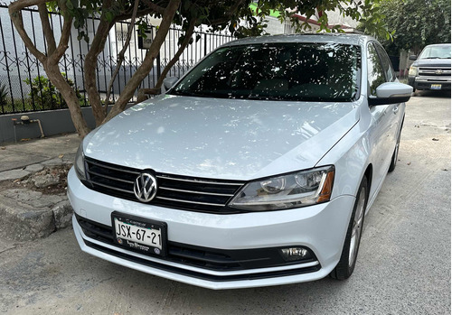 Volkswagen Jetta 2.5 Sportline Tiptronic At