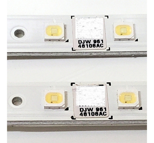 Led's Samsung Bn96-48108a Cy-rr065fgav1h Qn65q60rafxza Fa01 (Usado)