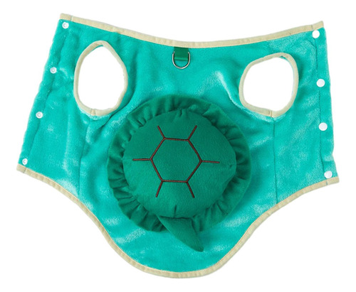 Simulación Tortuga Mascotas Trajes Accesorios Accesorios S