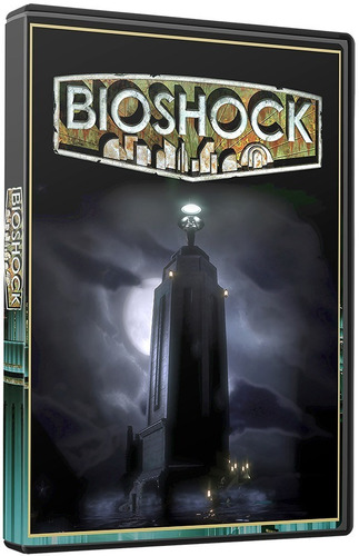 Bioshock Remastered Steam Key Pc