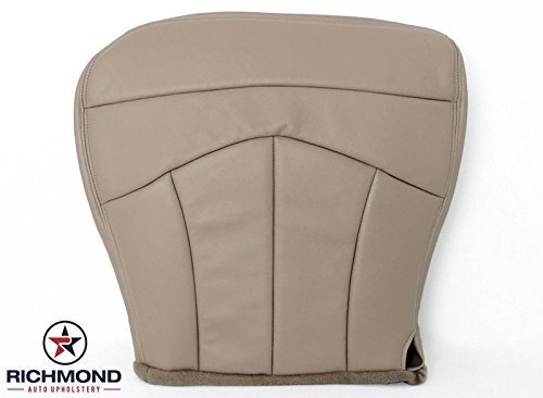 Funda O Cubre Asiento Ind Cubreasientos - 2002 Ford F-150 La