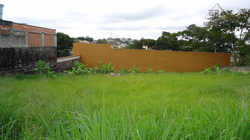 Imagem 4 de 7 de Terreno Residencial À Venda, Vila Riman, Arujá. - Te0221