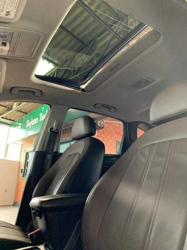Imagem 9 de 10 de Chevrolet Captiva Sport 2.4 2016