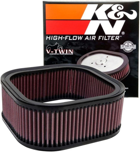  Engine Air Filter: High Performance, Powersport Air Fi...