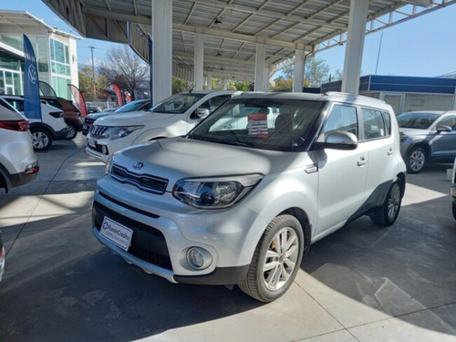 Kia Soul 1.6 Mt Dh Ac Dab Abs