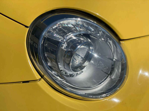 Imagen 11 de 15 de Fiat 500 2013 3p Sport 6vel Q/c Piel