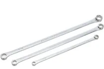 Comprar Juego De Llaves Sae Extralargas 3 Pzas Power Torque