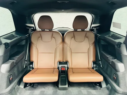 Volvo XC90 2.0 T6 Momentum Awd 7 Pas. At
