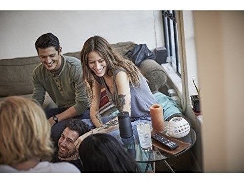 Imagen 6 de 6 de Bose Soundlink Revolve Altavoz Portatil Bluetooth 360, Tripl
