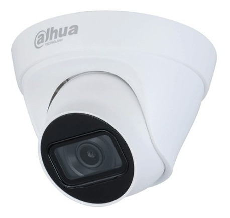 Camara Seguridad Dahua Ip Domo 1080p 2mp 2.8 Ipc-hdw1230t1
