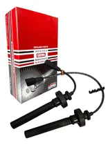 Comprar Cables De Bujias Mitsubishi Lancer Cs3 1.6 \u002F Zotye Nomada