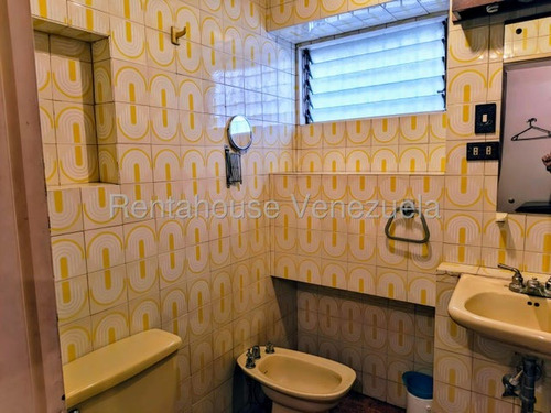 Apartamento En Venta Los Palos Grandes