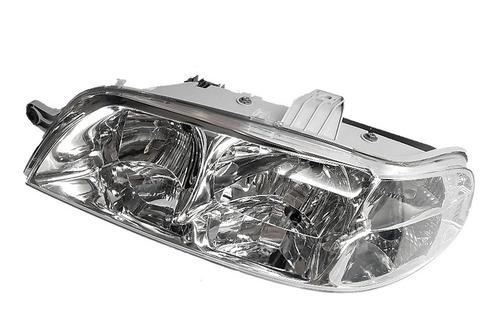 Optica Fiat Palio Siena Fire 2001 2002 2003 2004 2005 2006