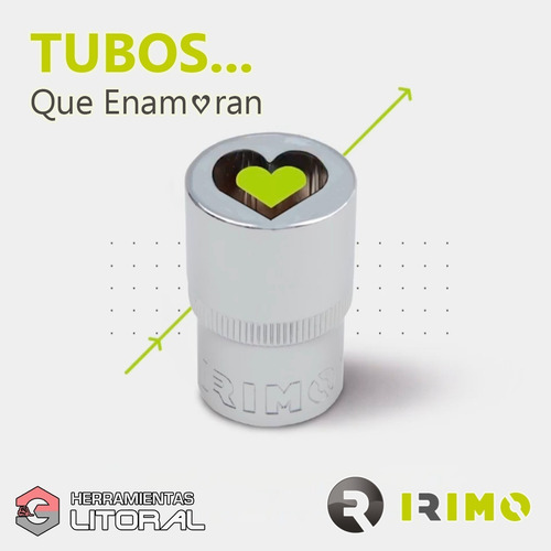 Imagen 11 de 12 de Set Juego Llaves Tubo Irimo De Bahco Caja 101 Piezas 1/2 1/4
