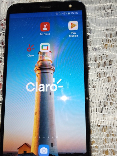 Imagen 6 de 10 de Smartphone LG K40