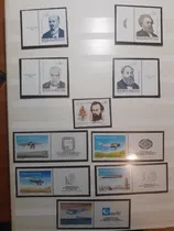 Comprar Filatelia Lote 62 Estampillas Mint Año 1985 Argentina