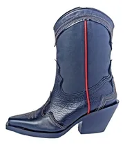 Comprar Botinetas Texanas Saverio Di Ricci Taos Jena.