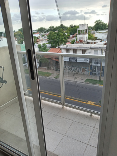 Impecable Depto 2 Amb Pleno Centro