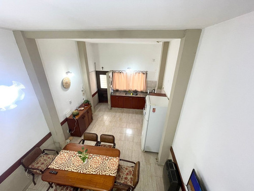 Venta Ph 3 Ambientes En Caseros Permuta Financia