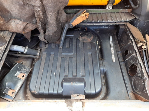 Chevrolet Caravan