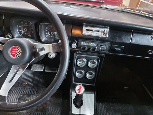 Imagem 9 de 15 de Ford Corcel Gt