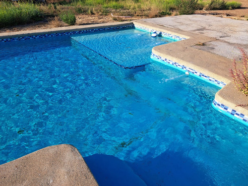 Cómoda Parcela En Condominio Valle De Los Olivos, Pelequén