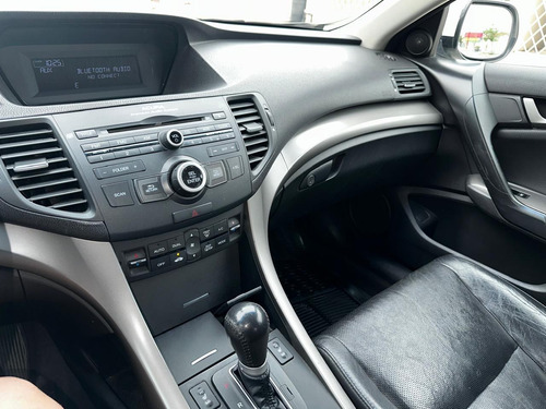 Acura TSX 2.4 R-17 At