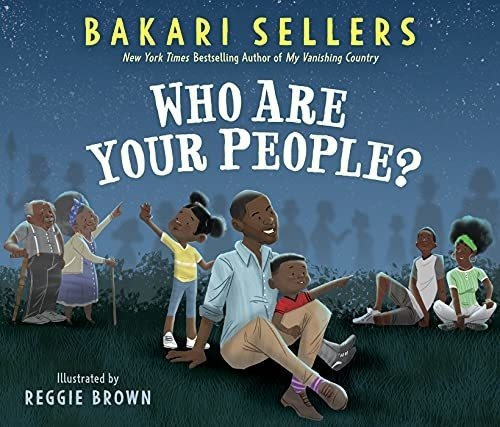 Who Are Your People? - Sellers, Bakari, de Sellers, Bak. Editorial Quill Tres en inglés