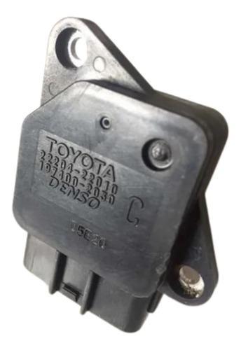 Sensor Maf Mazda Toyota Corolla Yaris 4runner Hilux Denso