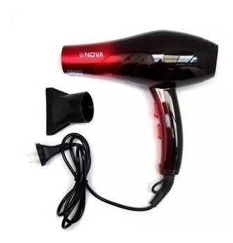 Blower Secador Profesional Nova 3000w Potent / *soy Tienda*