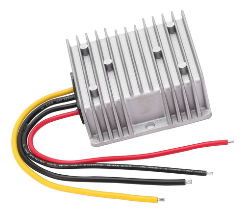 Adaptador De Convertidor De Corriente Dc 24v A 12v 20a 240w
