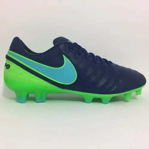 Nike tiempo legend 2024 vi green