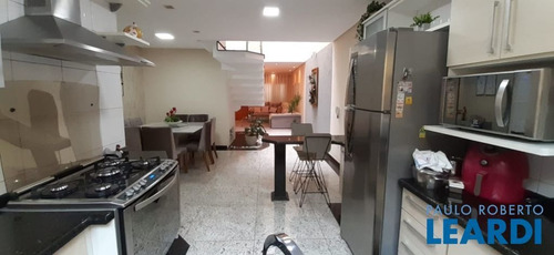 Imagem 7 de 15 de Sobrado - Vila Scarpelli - Sp - 646308
